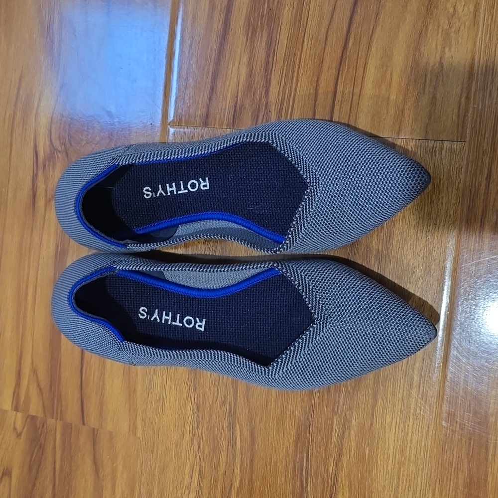 ROTHY'S Flats
